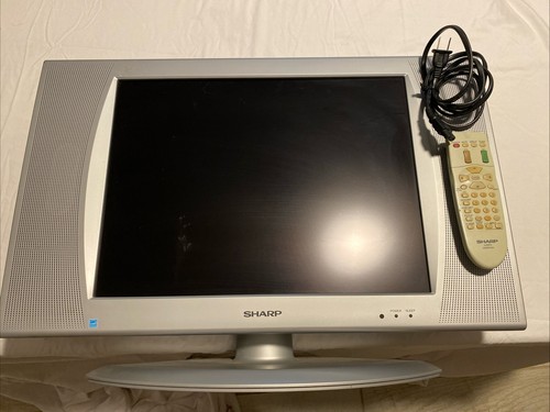 Sharp 20sh4u 480p - lc-20sh4u, tv