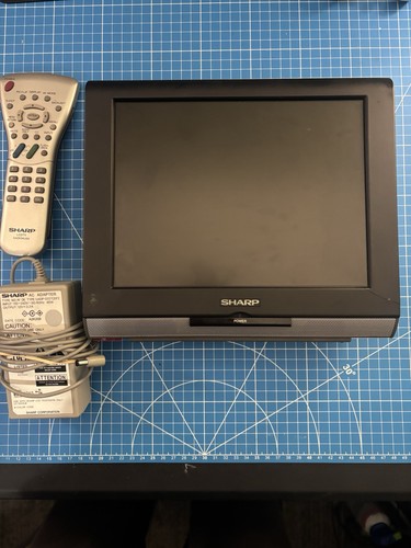 Sharp 10a3u flat - 10a3u, 10.4”