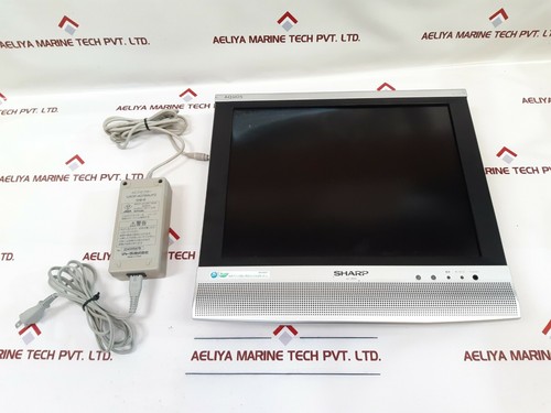 Sharp 15s4 lcd - sharp, lc-15s4-s
