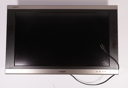 Sharp aquos liquid - aquos, crystal