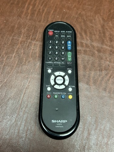 Sharp aquos lcd - aquos, fhd