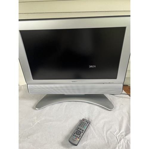 Sharp aquos 26sh20u - sharp, 26"