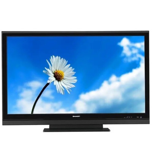 Sharp 52sb55u 1080p - sharp, 52"