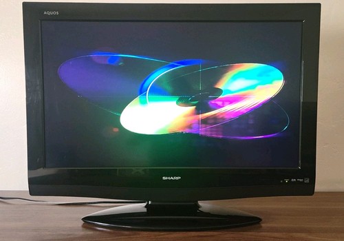 Sharp aquos 32dv28ut - aquos, lc-32dv28ut