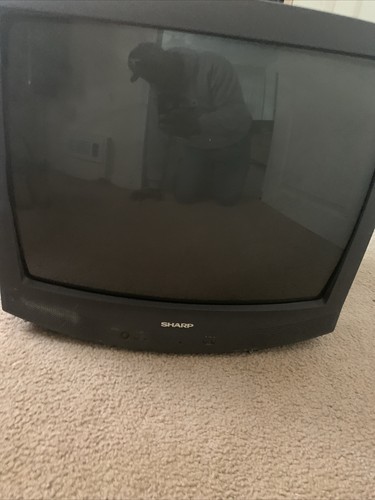 Sharp - sharp, tv