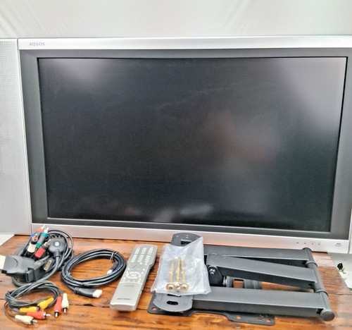 Sharp aquos 32da5u - sharp, 32"