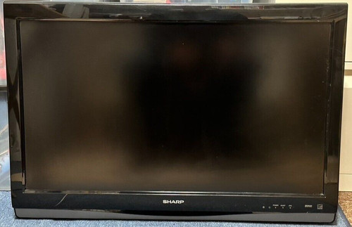 Sharp 32sb21u full hd - sharp,