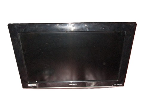 Sharp 26dv22u lcd - sharp,