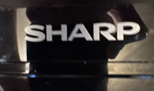 Sharp lcd lc 26sv490u - sharp,