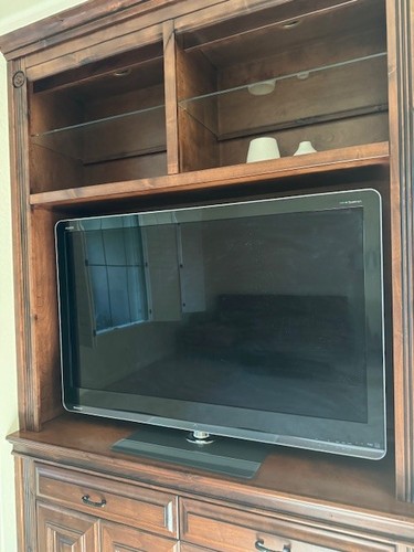 Sharp aquos 40le810un - tv,