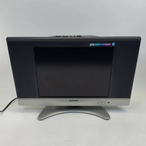 Sharp 15av6u liquid - sharp, 15"