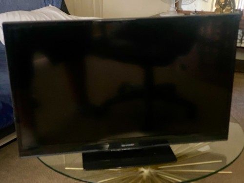 Beautiful sharp 32lb150u - beautiful, lc-32lb150u